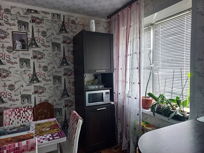 Квартира на Молодежном Мирноград - изображение 4