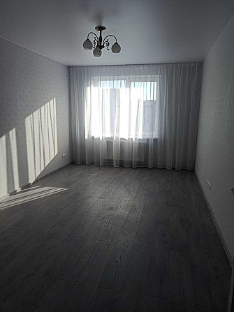 Готова з новим ремонтом (в квартирі не жили) видова  квартира Крюківщина - зображення 4