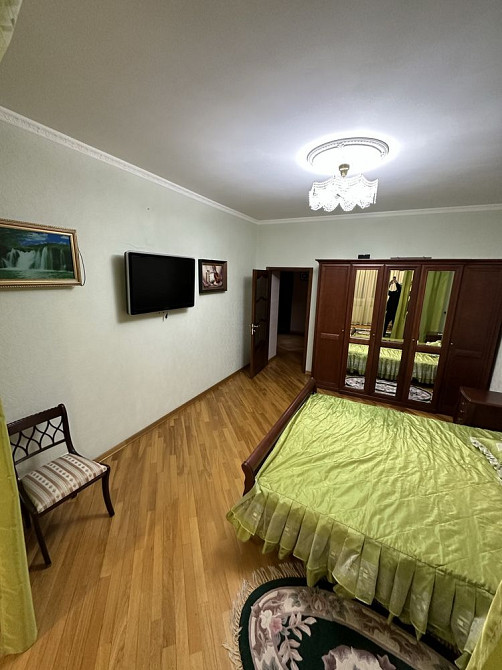 ЖК Оазис Оболонские Липки, пр-т Героев Сталинграда 10А. Київ - зображення 4