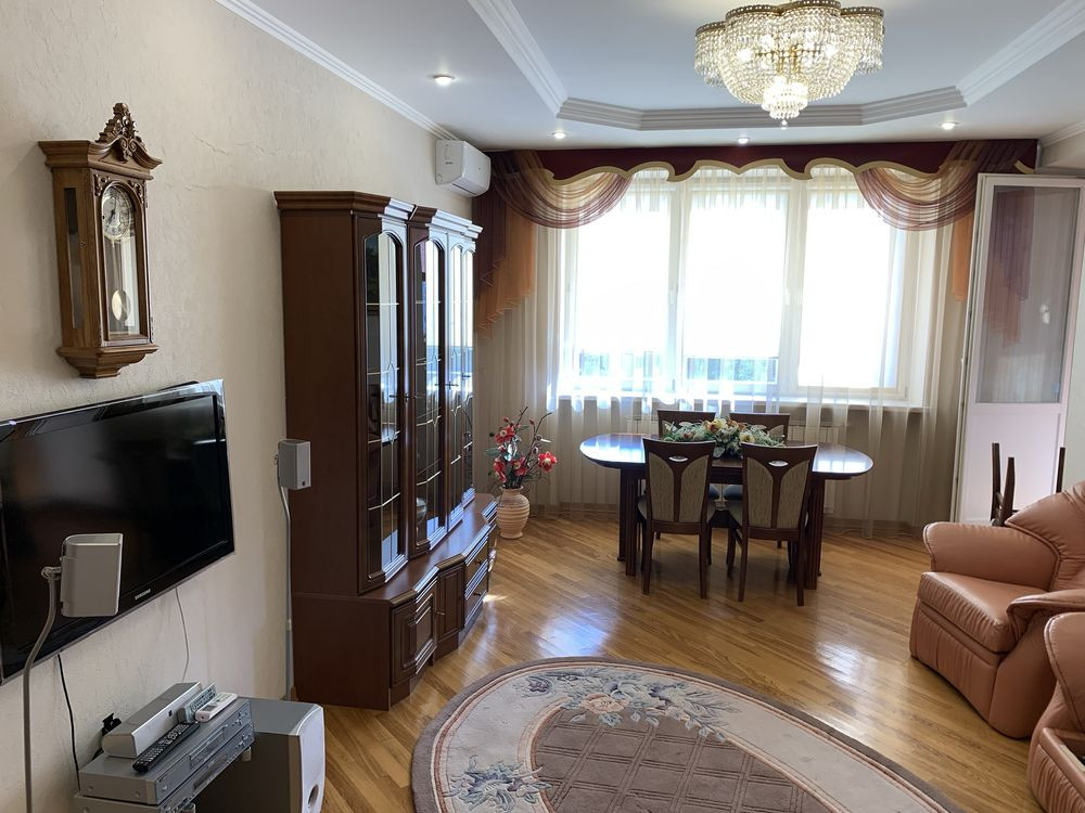 ЖК Оазис Оболонские Липки, пр-т Героев Сталинграда 10А. Київ - зображення 6