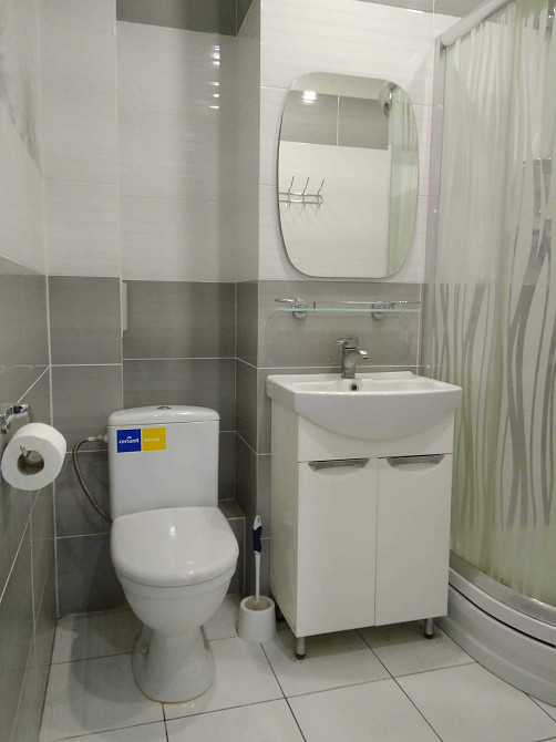 ул.Боголюбова 37  ЖК Софиевская слободка ,Вишневое , ЖК София Вишневое - изображение 3