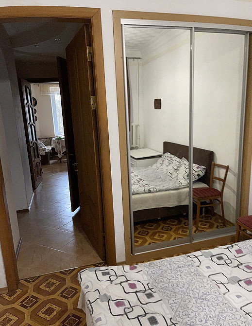 Сдам шикарную центр 2к Карла Маркса 100 Днепр - изображение 2