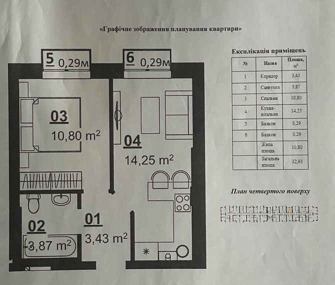 ЖК City Lake, Белый Шоколад, Белогородка, продажа 1 комнатной квартиры Шевченково (Одесская обл.) - изображение 2