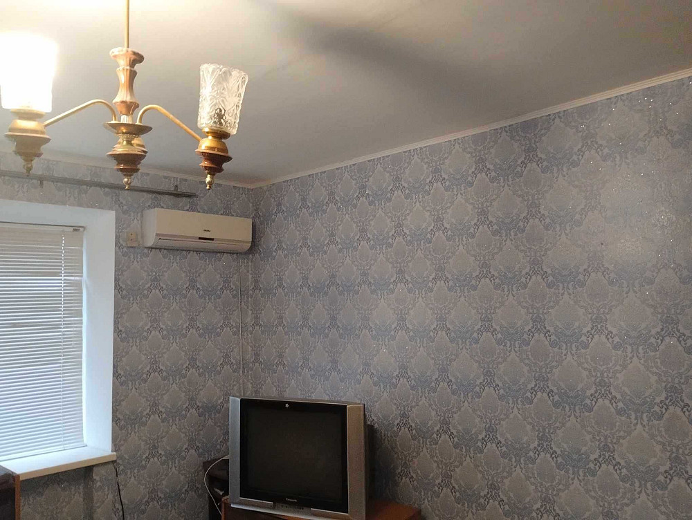 Продам 2-х ком.кв-ру - с гаражом ост. Уральские казармы, Шевч. р-н Запоріжжя - зображення 5