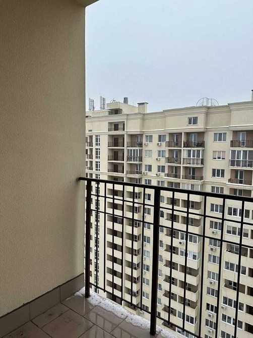 1-ком. квартира в ЖК Одесские традиции Одесса - изображение 5