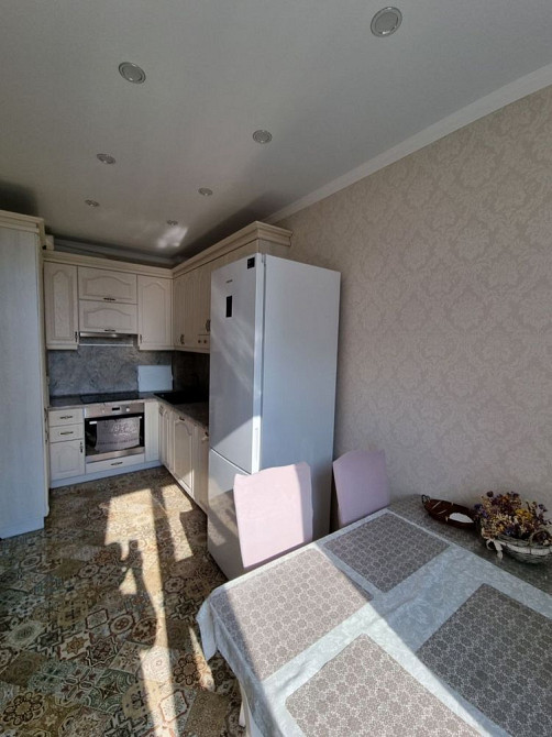 Видовая 2-к квартира 65 кв.м в жк Комфорт таун, Соборности 17 Київ - зображення 8