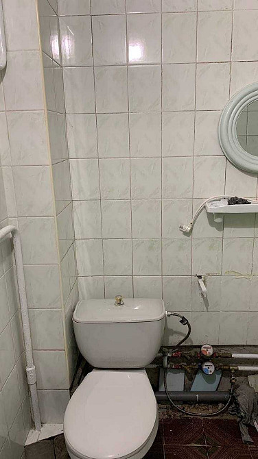 Оренда 1к квартири бул. Вацлава Гавела, 21Б Київ - зображення 8