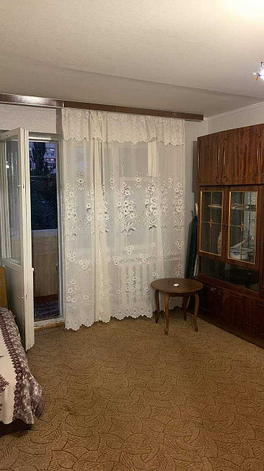 Оренда 1к квартири бул. Вацлава Гавела, 21Б Київ - зображення 1