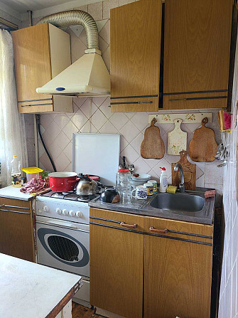 Продам 2-х комнатную квартиру на Нати/ Нерубайское Нерубайское - изображение 1