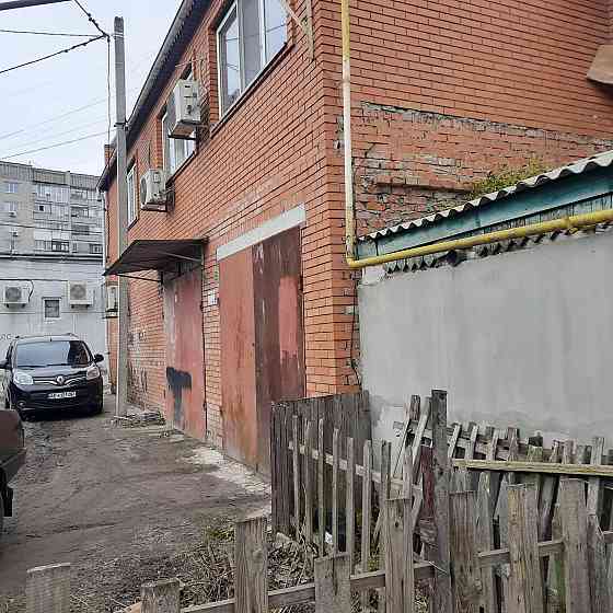 Продам квартиру на земле Центр Свою Новомосковськ