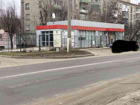 Инвестиционное предложение Продажа Торгово Выстовачного Комплекса Станица Луганская