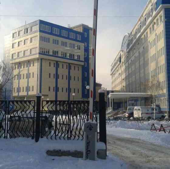 Инвестиционное предложение Клиника медицинское учреждение Станица Луганская
