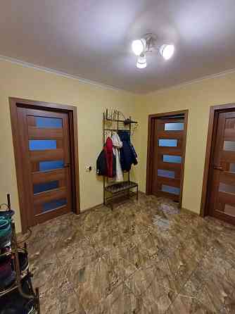 Продається чотирикімнатна квартира з ремонтом в м.Городенка Городенка
