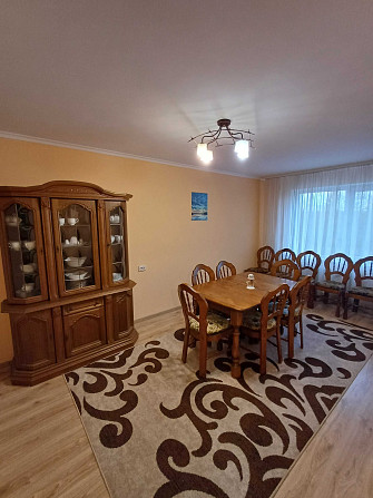 Продається чотирикімнатна квартира з ремонтом в м.Городенка Городенка - изображение 2
