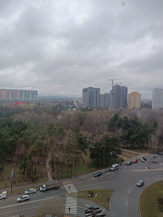 Однокімнатна квартира. Дніпровський район. До метро 10-15хв. Гребінка (Полтавська обл.) - зображення 1