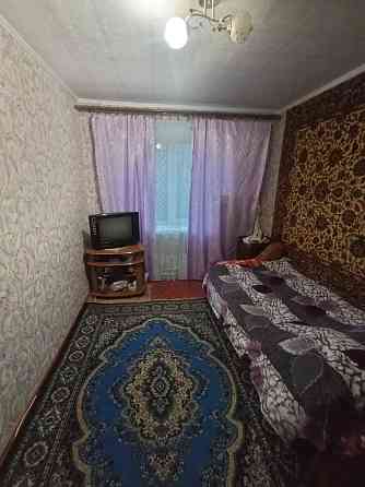 Продам  3-х комнатную квартиру в пгт Эсхар Эсхар