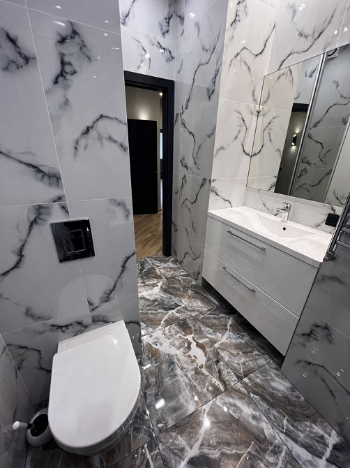 Сдам 3 комнатную квартиру 100м2 ЖК Ключ, Авантаж м.Ботанический Сад Харьков - изображение 5