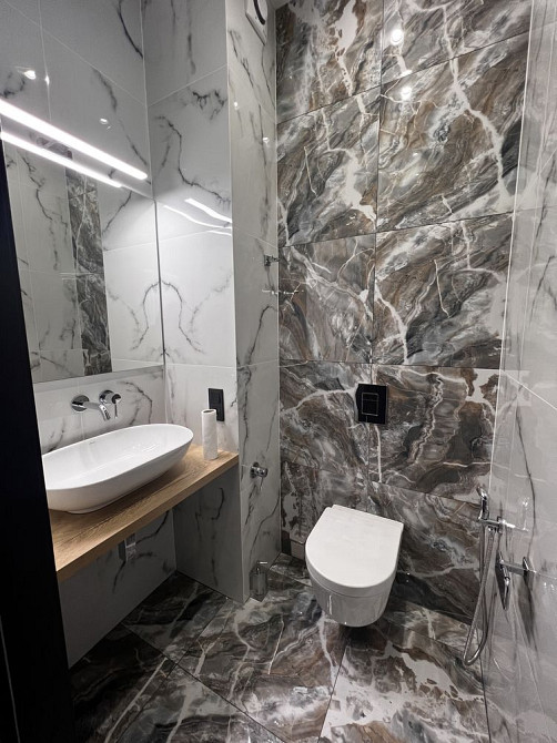 Сдам 3 комнатную квартиру 100м2 ЖК Ключ, Авантаж м.Ботанический Сад Харьков - изображение 8