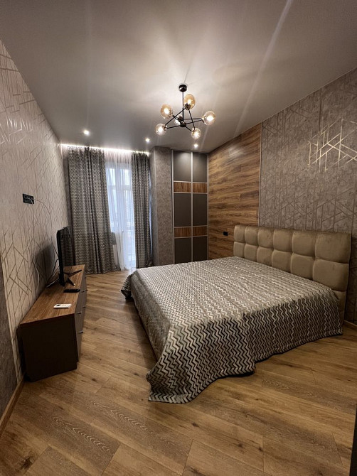 Сдам 3 комнатную квартиру 100м2 ЖК Ключ, Авантаж м.Ботанический Сад Харьков - изображение 4