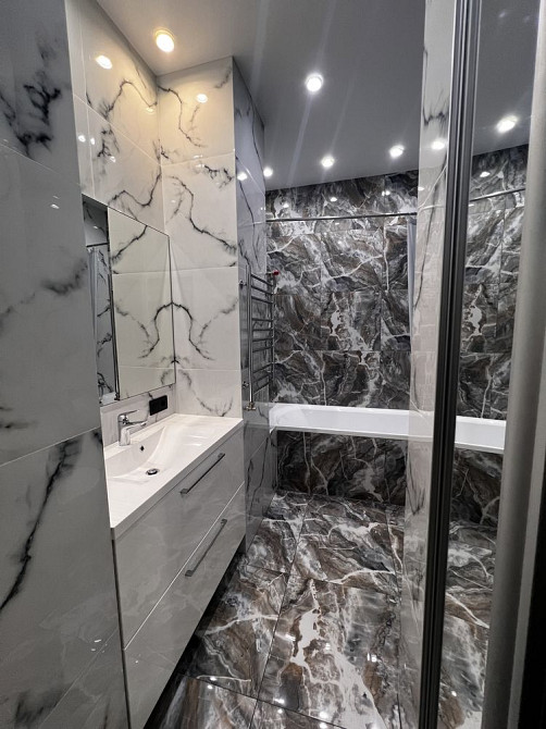 Сдам 3 комнатную квартиру 100м2 ЖК Ключ, Авантаж м.Ботанический Сад Харьков - изображение 6