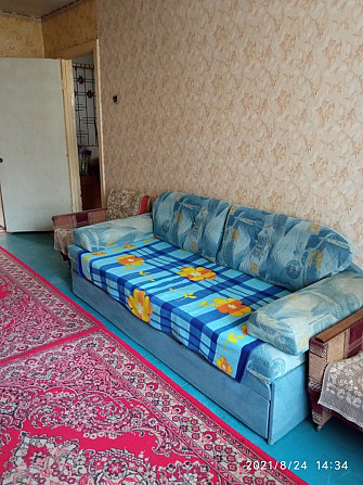 Сдам 2-х комнатную квартиру Каменское (Никопольский р-н) - изображение 3
