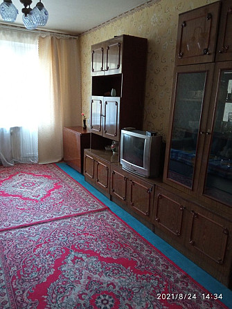 Сдам 2-х комнатную квартиру Каменское (Никопольский р-н) - изображение 1