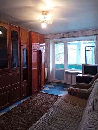 Сдам 1 комнатную квартиру. Мелиоративное Новомосковськ