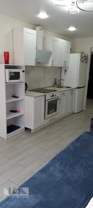 Оренда  2-во кімнатної квартири вул. Козацька, 1/1 Черкаси - зображення 4