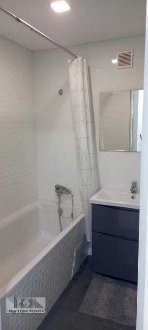 Оренда  2-во кімнатної квартири вул. Козацька, 1/1 Черкаси - зображення 5