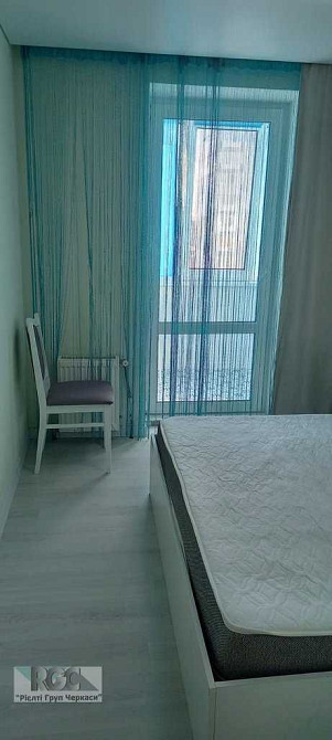 Оренда  2-во кімнатної квартири вул. Козацька, 1/1 Черкаси - зображення 2