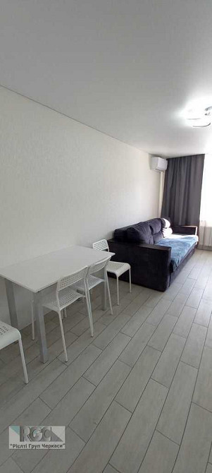 Оренда  2-во кімнатної квартири вул. Козацька, 1/1 Черкаси - зображення 1