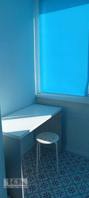 Оренда  2-во кімнатної квартири вул. Козацька, 1/1 Черкаси - зображення 8