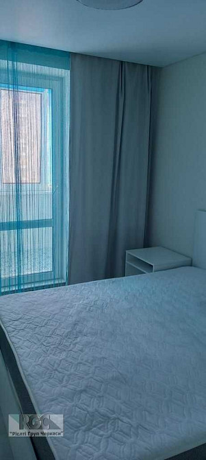 Оренда  2-во кімнатної квартири вул. Козацька, 1/1 Черкаси - зображення 3