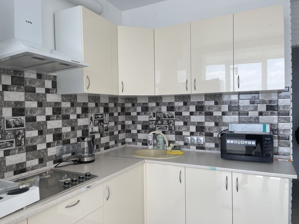 Оренда двокімнатної квартири ЖК Cherry town Вишневое - изображение 8