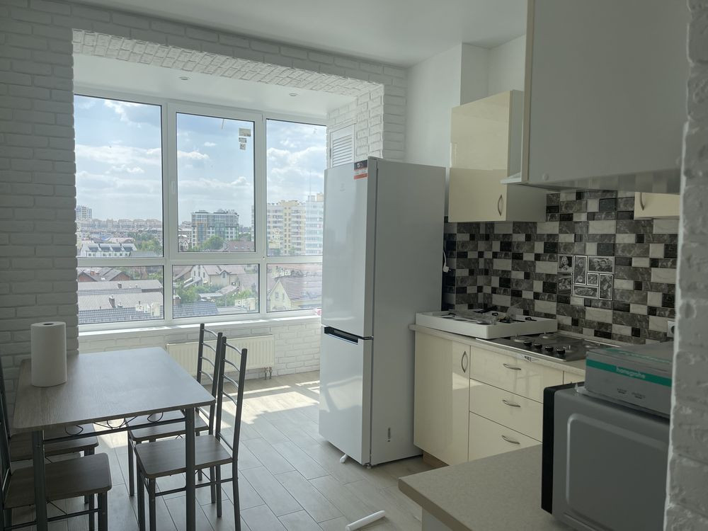 Оренда двокімнатної квартири ЖК Cherry town Вишневое - изображение 1