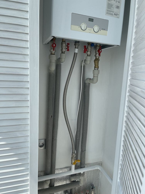 Оренда двокімнатної квартири ЖК Cherry town Вишневое - изображение 3