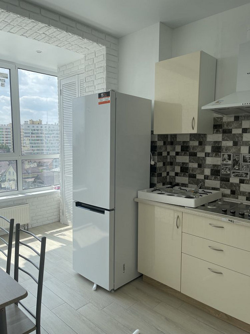 Оренда двокімнатної квартири ЖК Cherry town Вишневое - изображение 2