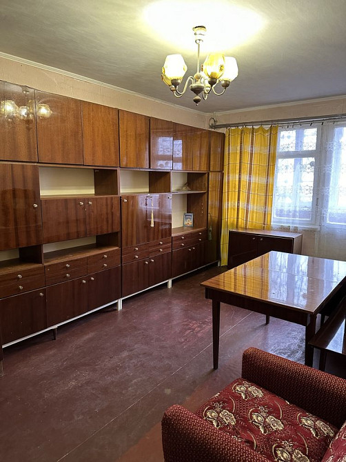 Продажа 2 ком кв.ул.Пр-кт Левка Лукьяненко Чернигов - изображение 5