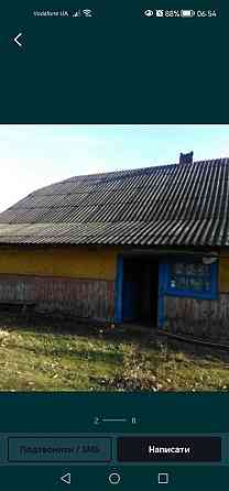 Продаж дерев'яного будинку Луцьк