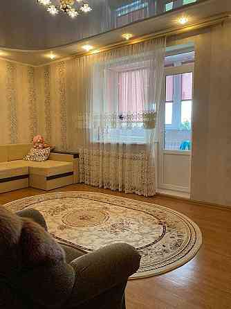 Зручна 2-кімнатна квартира з автономним опаленням! Новомосковск