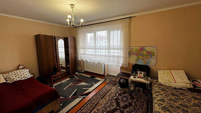Продаж 1-но кімнатної квартири, у м. Кіцмань, по вул. Незалежності. Кицмань - изображение 1