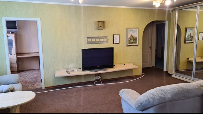 Продам 4х-комнантную квартиру Краматорск - изображение 1