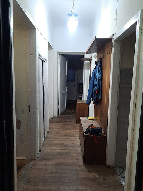 3 кім. Карпинця 90м.кв і гараж 29 Львів - зображення 7