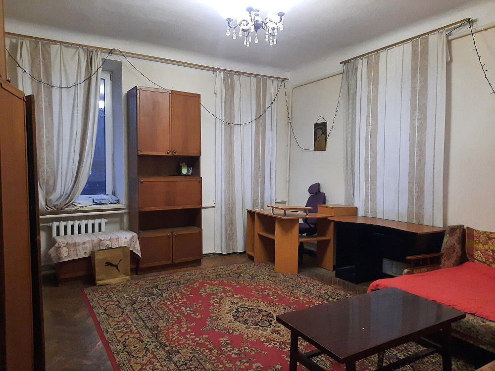 3 кім. Карпинця 90м.кв і гараж 29 Львів - зображення 4