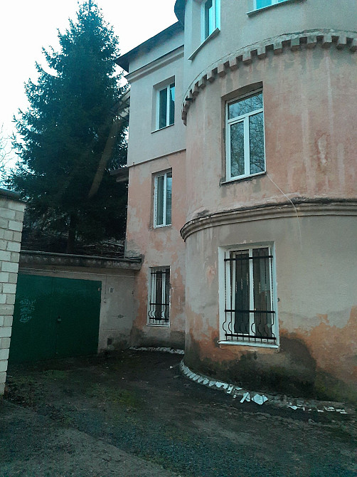 3 кім. Карпинця 90м.кв і гараж 29 Львів - зображення 8