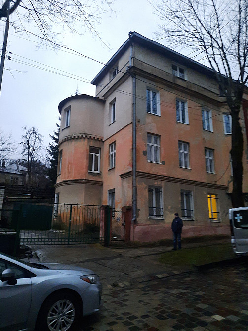 3 кім. Карпинця 90м.кв і гараж 29 Львів - зображення 1