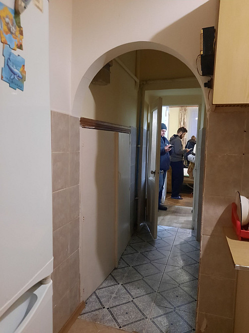 3 кім. Карпинця 90м.кв і гараж 29 Львів - зображення 2