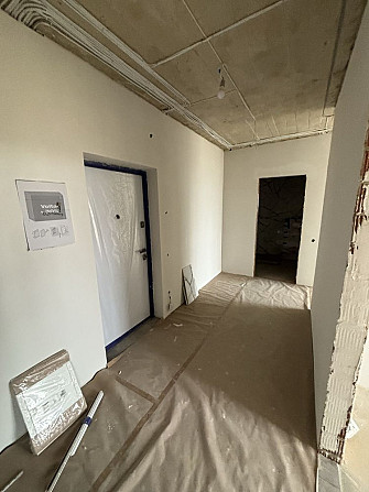 Одно/двокімнатні квартири з ремонтом Годилів - зображення 2