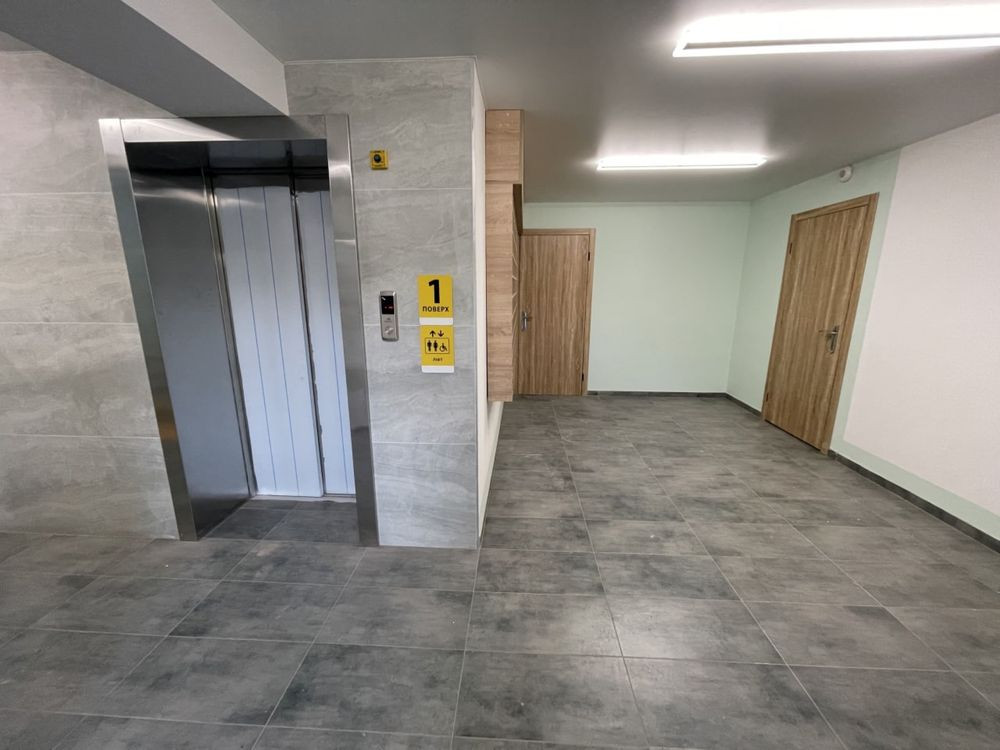 ЖК «Щасливий у Дніпрі» Счастливый в Днепре -9секція -44,2 Продам 8 эта Днепр - изображение 4