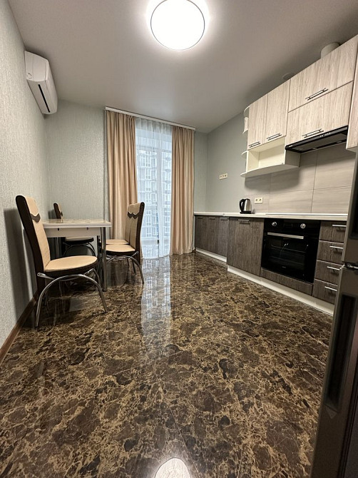 Здам елегантну 1 к в ЖК Гранд Бурже Буча - изображение 1